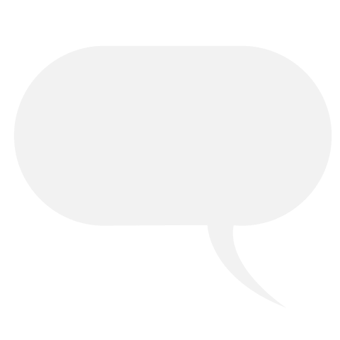 Transparent Speech Bubble with Copy Space for Communication Design - Download Free Stock Videos Pikwizard.com