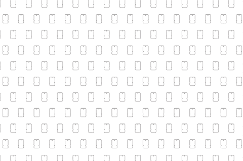 Smartphone Pattern on Transparent Background – Digital Technology Illustration - Download Free Stock Videos Pikwizard.com