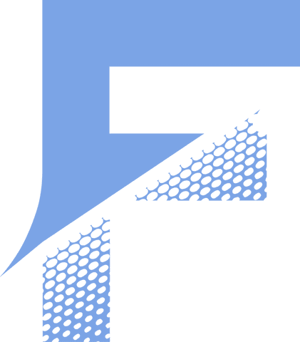 modern geometric blue abstract on transparent background - Download Free Stock Videos Pikwizard.com