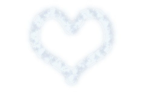 Transparent Heart Illustration on Smoky Background - Download Free Stock Videos Pikwizard.com