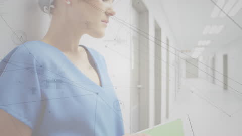 Digital Connectivity in Modern Healthcare Settings