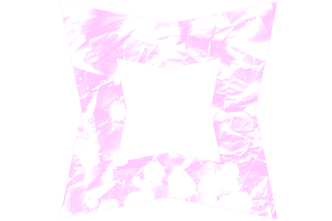creative square frame with abstract pink transparent design - Download Free Stock Videos Pikwizard.com