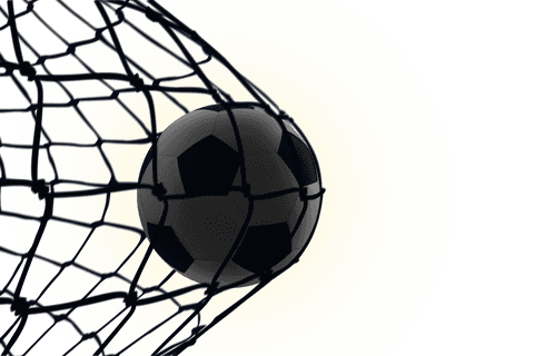 transparent glowing yellow football goal svg background - Download Free Stock Videos Pikwizard.com
