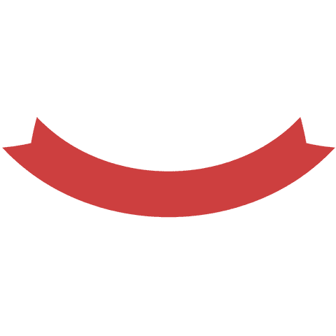 Red Banner with Transparent Background Illustration - Download Free Stock Videos Pikwizard.com