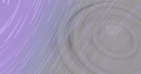 Mesmerizing Light Trails Over Abstract Curves - Download Free Stock Images Pikwizard.com