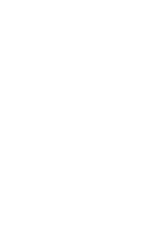 Silhouette of Male Athlete Lifting Weights on Transparent Background