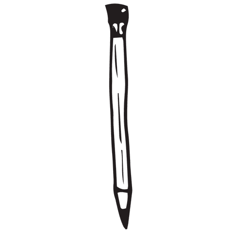 transparent pencil illustration on clear background - Download Free Stock Videos Pikwizard.com