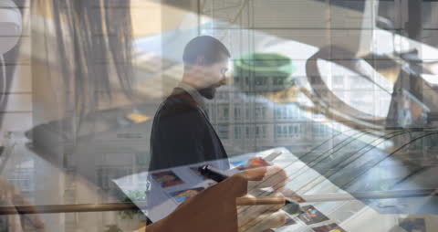 Creative Blend of Art and Business Strategy Integration