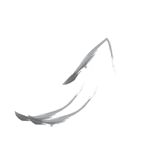 Transparent Grey Arrow on Clear Background for Graphic Design - Download Free Stock Videos Pikwizard.com