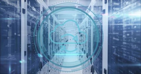 Cloud Technology Integration in Modern Data Center