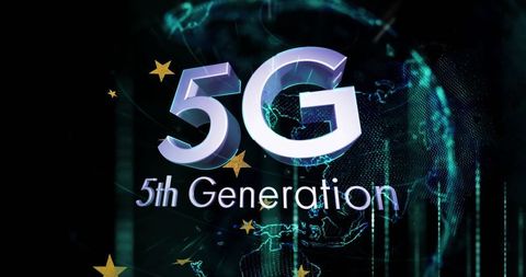 3D 5G and 5th Generation Digital Innovation Network