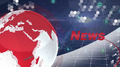 Global Data Analysis on Rotating Globe with Digital Interface