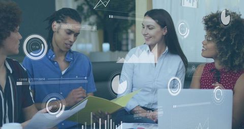 Team Workshop on Project Planning with Modern Data Analytics Infographics