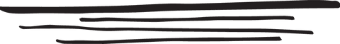 Abstract Black Brushstroke Lines on Transparent Background - Download Free Stock Videos Pikwizard.com