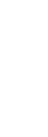 Silhouette of outdoor jogging athlete on transparent background