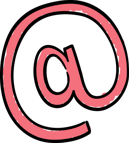 red at symbol illustration on transparent background - Download Free Stock Videos Pikwizard.com
