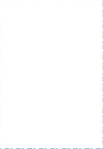 blue dashed line frame with transparent background and copy space - Download Free Stock Videos Pikwizard.com