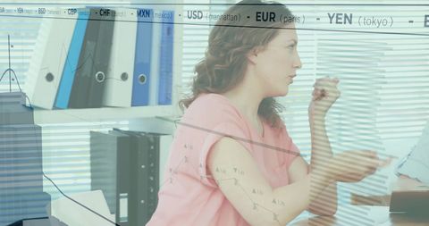 Financial Data Processing with Doctor and Patient in Healthcare