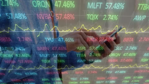 Integration of Digital Finance and Technology