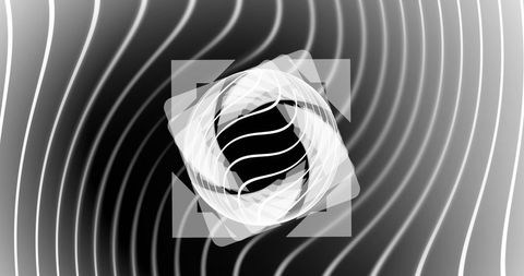 Dynamic 3D Abstract Pattern with Geometric Shapes - Download Free Stock Images Pikwizard.com