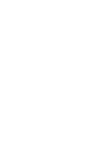 Transparent Silhouette of a Running American Football Player