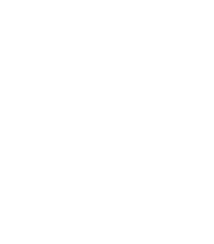 Transparent Silhouette of Woman in Yoga Pose on Clear Background