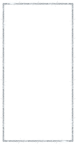 white grunge rectangular frame with transparent background - Download Free Stock Videos Pikwizard.com