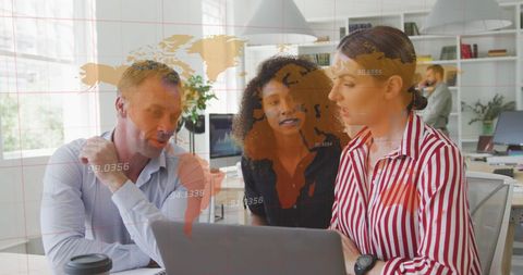 Global Team Streaming Ideas for International Network