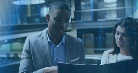 Collaboration and Innovation in Modern Business Environment