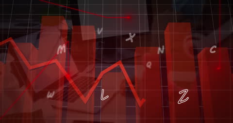 Global Networking with Interactive Digital Graphics