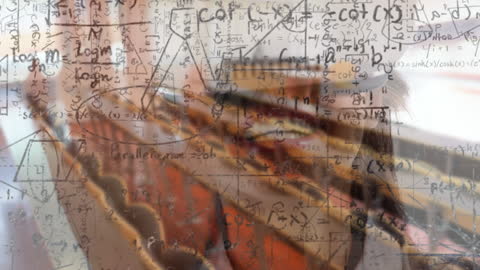 Exploring VR in Education with Mathematical Concepts