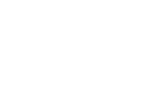 Hands holding text personal training transparent background vector illustration