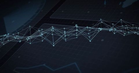 Abstract Network Connection on Digital Interface