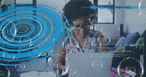 Digital Transformation with Global Data and AI Analytics