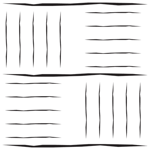 minimalist black pattern on transparent background illustration - Download Free Stock Videos Pikwizard.com