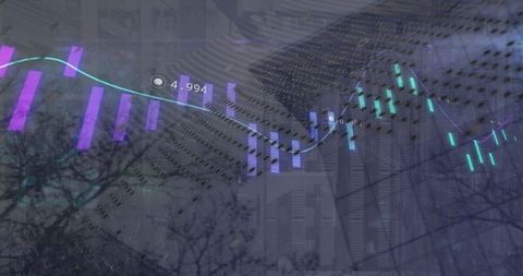 Abstract Digital Data Processing Over Modern Architecture