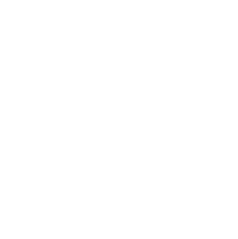 Transparent vector silhouette of male football player in action