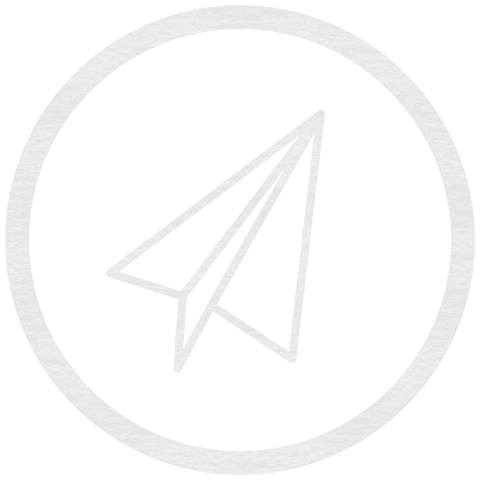 transparent circle featuring abstract paper plane icon - Download Free Stock Videos Pikwizard.com