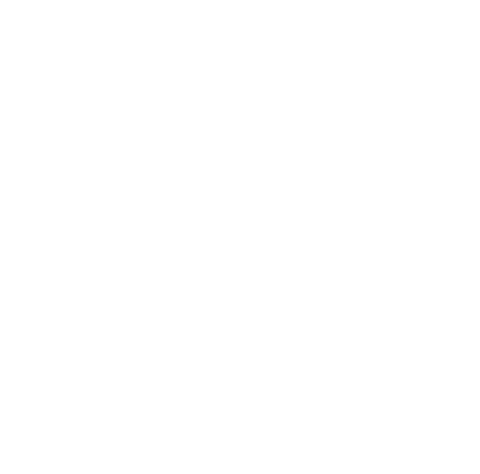 Silhouette of Woman Exercising with Fitness Ball on Transparent Background