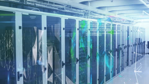 Futuristic Plexus Network in Virtual Data Center