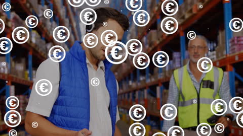 Warehouse Tech and Augmented Reality Innovations