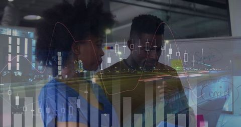 Collaborative Teamwork in Modern Financial Data Analysis