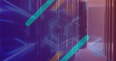 Futuristic Data Processing in a Virtualized Server Environment