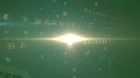 Cybersecurity Breach Alert in Digital Landscape