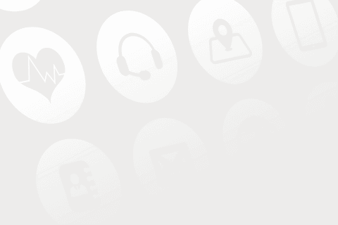 Digital Icons in Circles on Transparent Background - Download Free Stock Videos Pikwizard.com