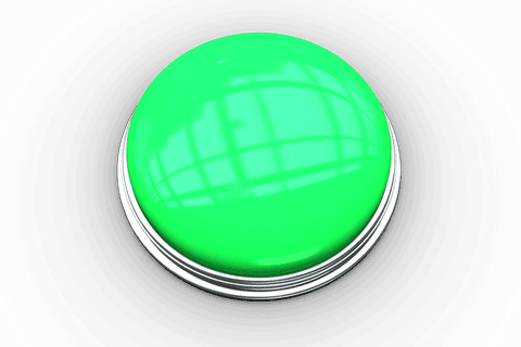 digital green button with transparent background - Download Free Stock Videos Pikwizard.com