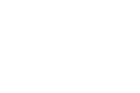 Silhouette of raised hand on transparent background illustration