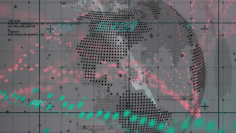 Innovative Data Processing with Globe and DNA Sequences