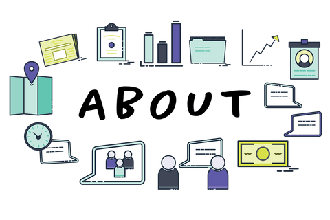 Business and Finance Communication Symbols On Transparent Background - Download Free Stock Videos Pikwizard.com