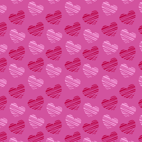 transparent hearts pattern illustrating love and affection - Download Free Stock Videos Pikwizard.com